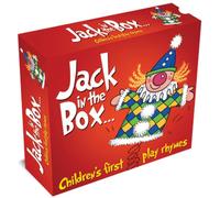 Various Artists - Jack in the Box
