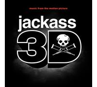Various Artists - Jackass 3-D