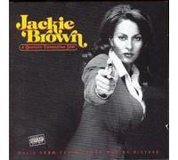 Various Artists - Jackie Brown (Music from the Miramax Motion Picture)