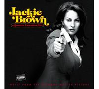 Various Artists - Jackie Brown (Music from the Miramax Motion Picture)