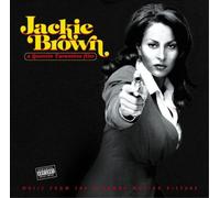 VARIOUS - Jackie Brown: A Quentin Tarantino Film (Soundtrack) - Vinyl (LP)