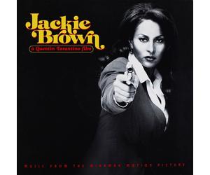 Various Artists Jackie Brown (Vinyl) (US IMPORT)
