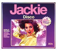 Various Artists - Jackie Disco