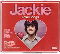 Various Artists - Jackie - Love Songs