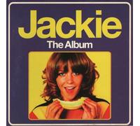 Various Artists - Jackie - The Album