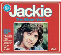 Various Artists - Jackie: The Album Vol. 2