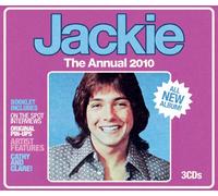 Various Artists - Jackie: The Annual 2010