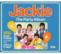 Various Artists - Jackie: The Party Album