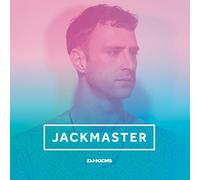 VARIOUS ARTISTS - JACKMASTER DJ-KICKS [VINYL]