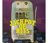 Various Artists - Jackpot Of Hits [180 gm LP Coloured Vinyl] [VINYL]