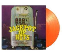 Various Artists - Jackpot Of Hits [180 gm LP Coloured Vinyl] [VINYL]
