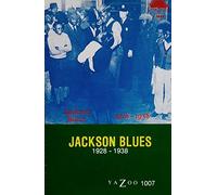 Various Artists - Jackson Blues: 1928-1938
