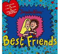Various Artists - Jacqueline Wilson's Best Friends [CD + DVD]