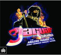 Various Artists - Jaguar Skills & His Amazing Friends