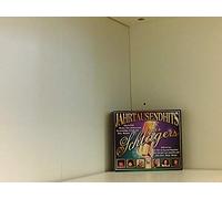 Various Artists - JAHRTAUSENDHITS des Schlagers (3 CD-Box Set)