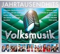 Various Artists - Jahrtausendhits-Volksmusi