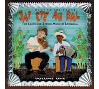 Various Artists - J'ai Ete Au Bal , Vol. 1