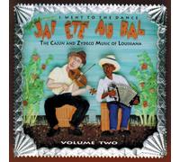 Various Artists - J'ai Ete Au Bal Vol. 2 (I Went To The Dance)