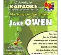 Various Artists - Jake Owen