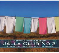 Various Artists - Jalla Worldmusic Club 2