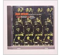 Various Artists - Jam Miami: a Celebration of Latin Jazz