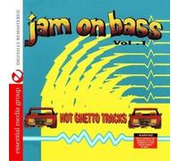 Various Artists - Jam On Bass Vol. 1 (Digitally Remastered)