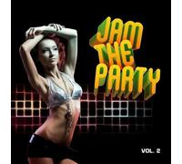 Various Artists - Jam The Party Vol. 2