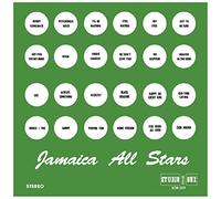 Various Artists - Jamaica All Stars (Various Artists)