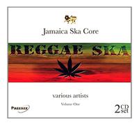Various Artists – Jamaica Ska Core Vol.1