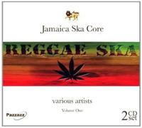 Various Artists – Jamaica Ska Core Vol.1