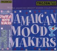 Various Artists - Jamaican Mood Makers