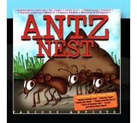 Various Artists - Jamdown Records - Antz Nest