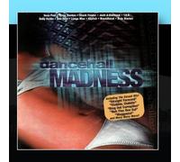 Various Artists - Jamdown Records - Dancehall Madness