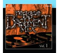 Various Artists - Jamdown Records - Reggae Bashment Mix Volume 1