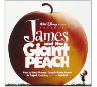 Various Artists - James and the Giant Peach