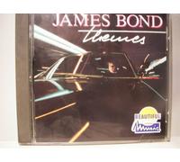 Various Artists - James Bond Themes
