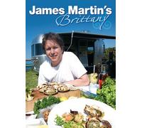 Various Artists - James Martin's Brittany [DVD] [2009]