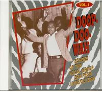 Various Artists - Jamie Guyden Doo Wop Vol 1