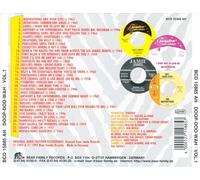 VARIOUS ARTISTS - JAMIE/GUYDEN DOOWOP COLLECTION, VOL. 1: DOOP-DOO-WAH NEW CD