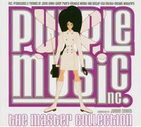 Various Artists - Jamie Lewis Presents The Master Collection