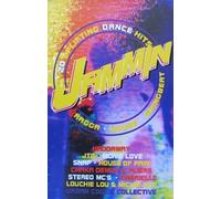 Various Artists - Jammin: 20 Uplifting Dance Hits [Musikkassette] [CASSETTE]