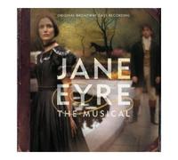 Various Artists - Jane Eyre [Soundtrack] Soundtrack.