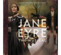 Various Artists - Jane Eyre [Soundtrack] Soundtrack.[Standard]