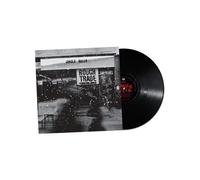 VARIOUS ARTISTS - JANGLE BELLS - A ROUGH TRADE SHOPS CHRISTMAS SELECTION [VINYL]