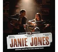 Various Artists - Janie Jones (Original Soundtrack)