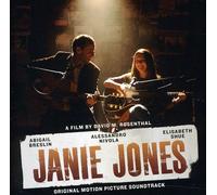 Various Artists - Janie Jones (Original Soundtrack) [New CD]