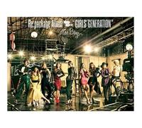 various artists - JAPAN 1ST ALBUM Re:package Album The Boys GIRLS' GENE