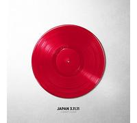 Various Artists - Japan 3-11-11: A Benefit Album [VINYL]