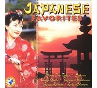 Various Artists - Japanese Favourites