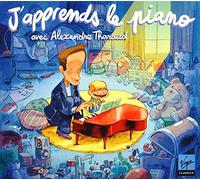 Various Artists - J'apprends Le Piano-Digi-